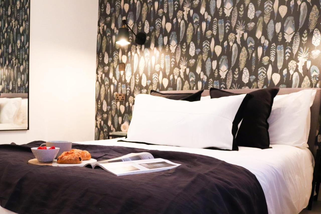 Апартаменты Cozy 1Br In Headington Oxford W Off-Road Parking Экстерьер фото