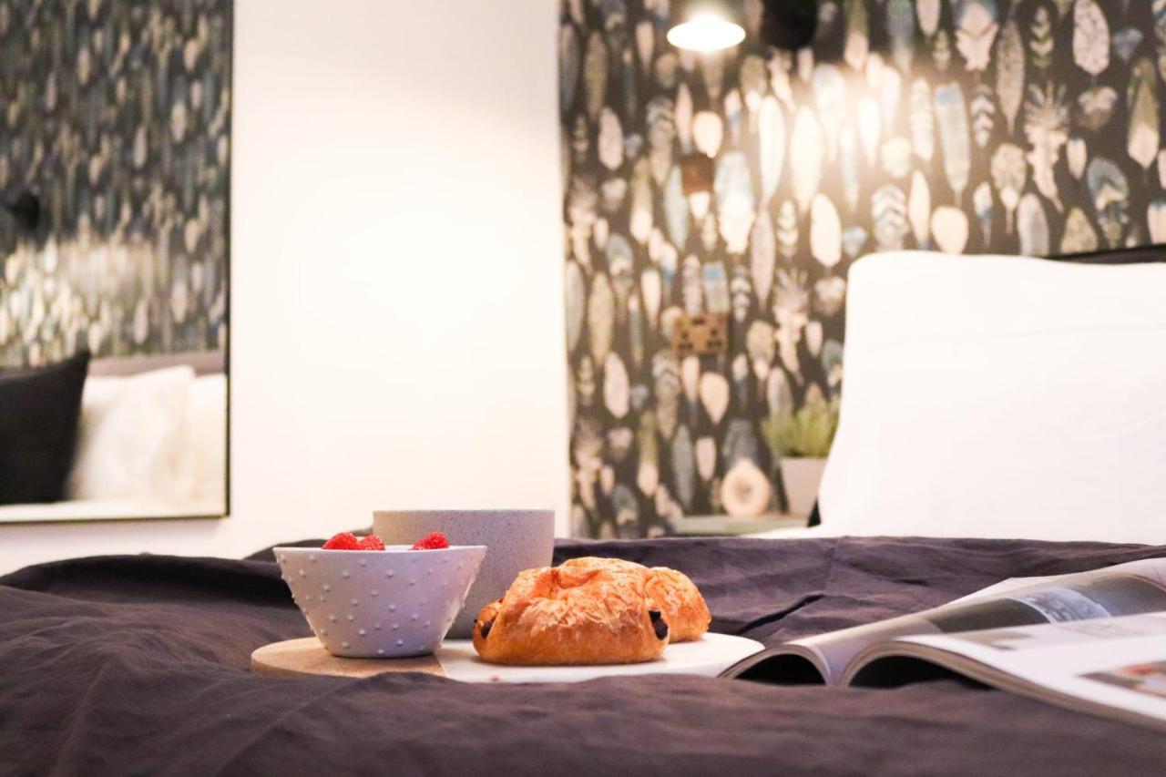 Апартаменты Cozy 1Br In Headington Oxford W Off-Road Parking Экстерьер фото