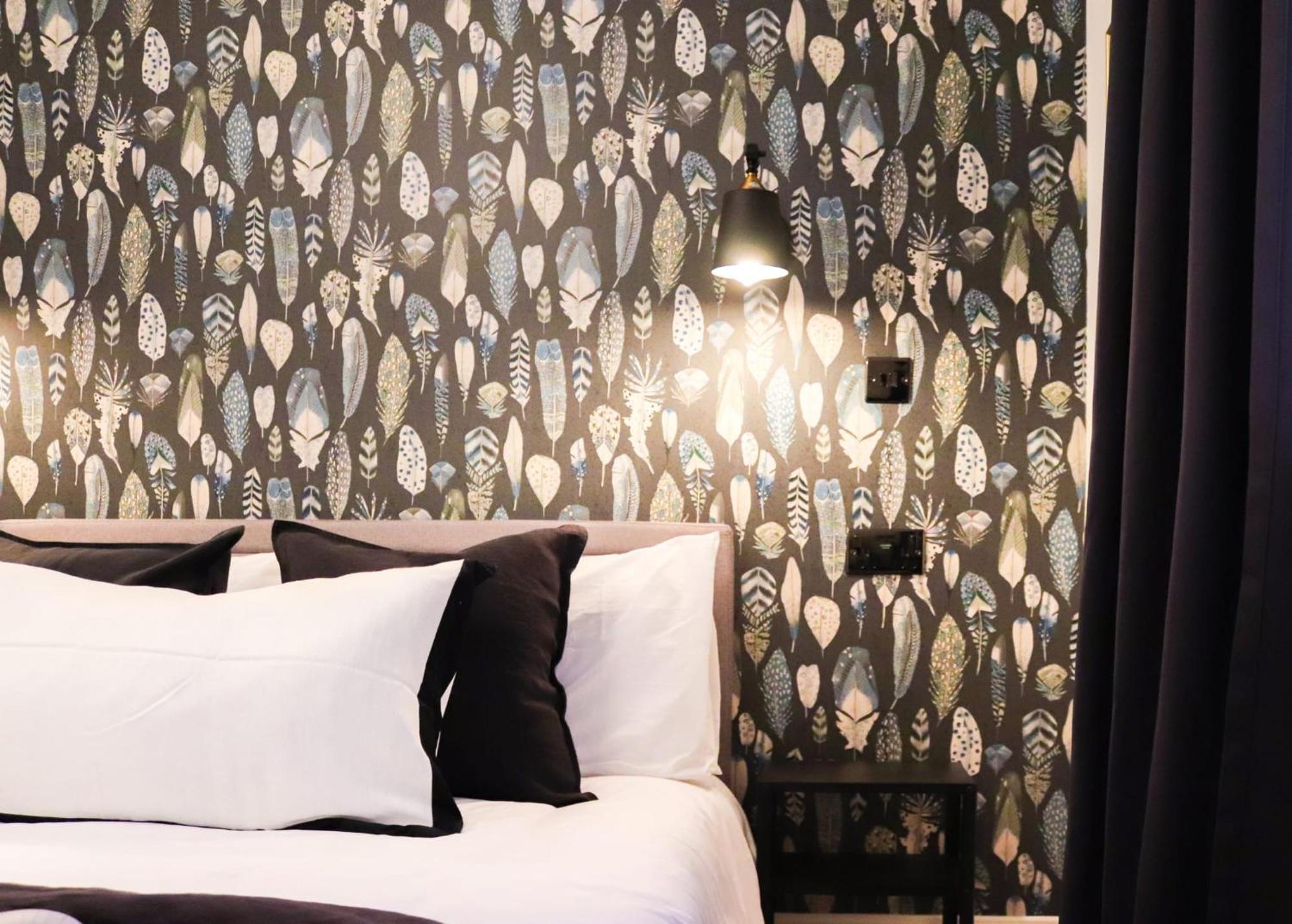 Апартаменты Cozy 1Br In Headington Oxford W Off-Road Parking Экстерьер фото